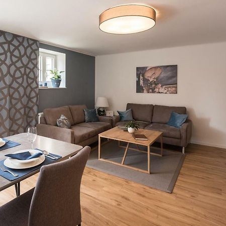 Apartment Villa Leopoldskron سالزبورغ المظهر الخارجي الصورة
