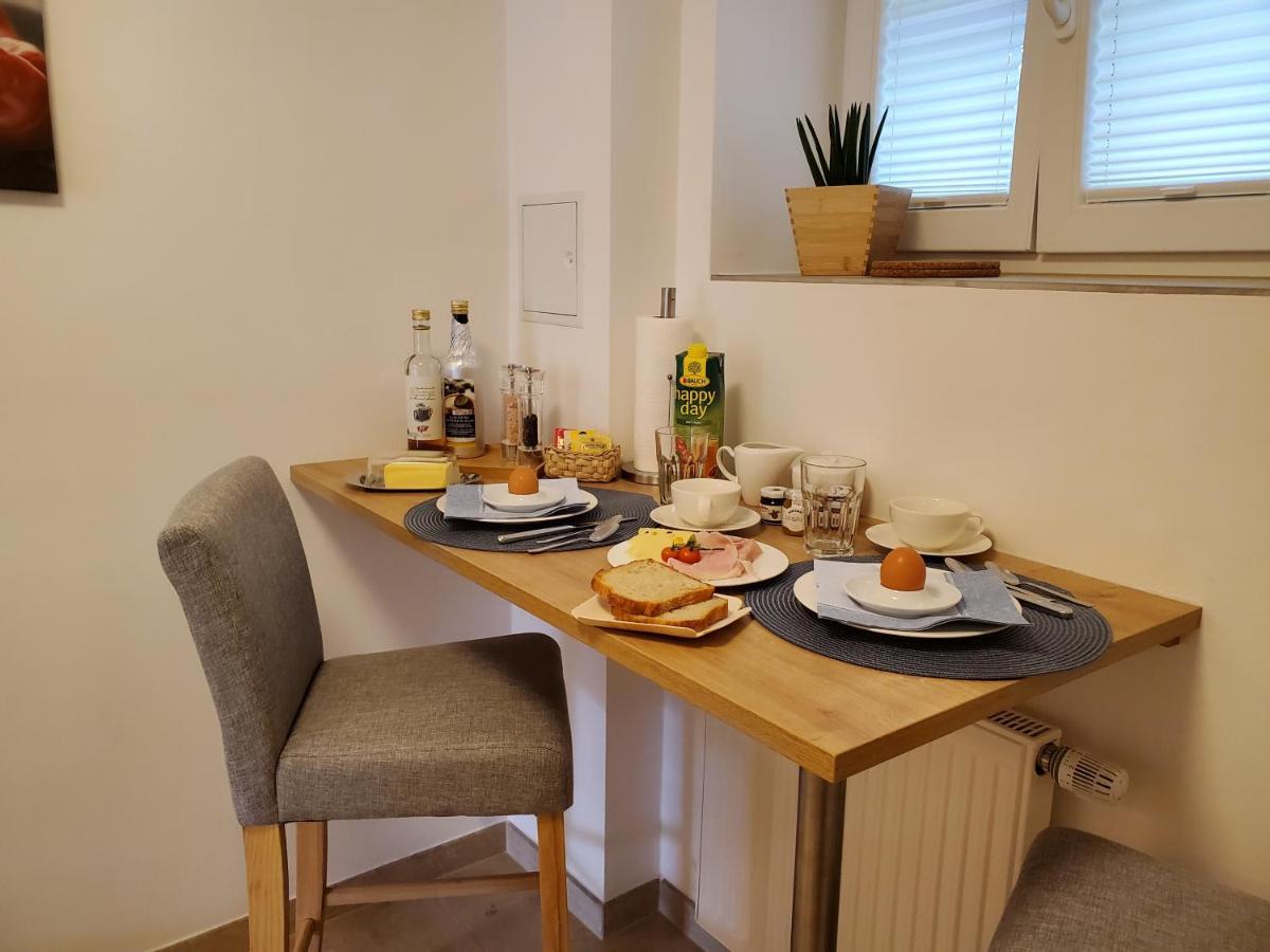 Apartment Villa Leopoldskron سالزبورغ المظهر الخارجي الصورة