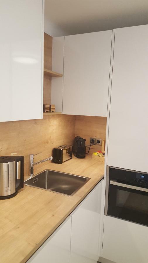 Apartment Villa Leopoldskron سالزبورغ المظهر الخارجي الصورة