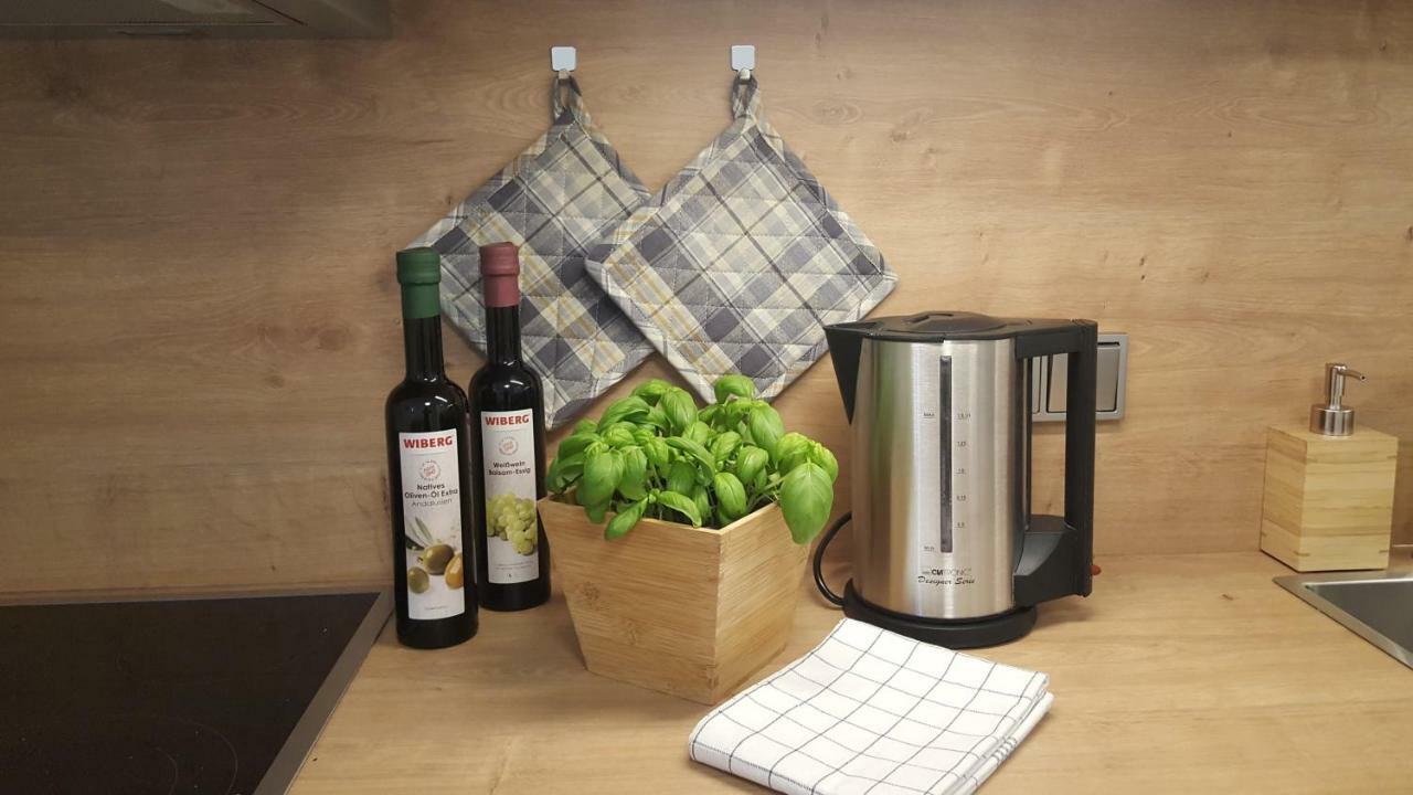 Apartment Villa Leopoldskron سالزبورغ المظهر الخارجي الصورة