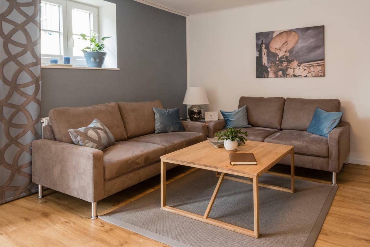Apartment Villa Leopoldskron سالزبورغ المظهر الخارجي الصورة