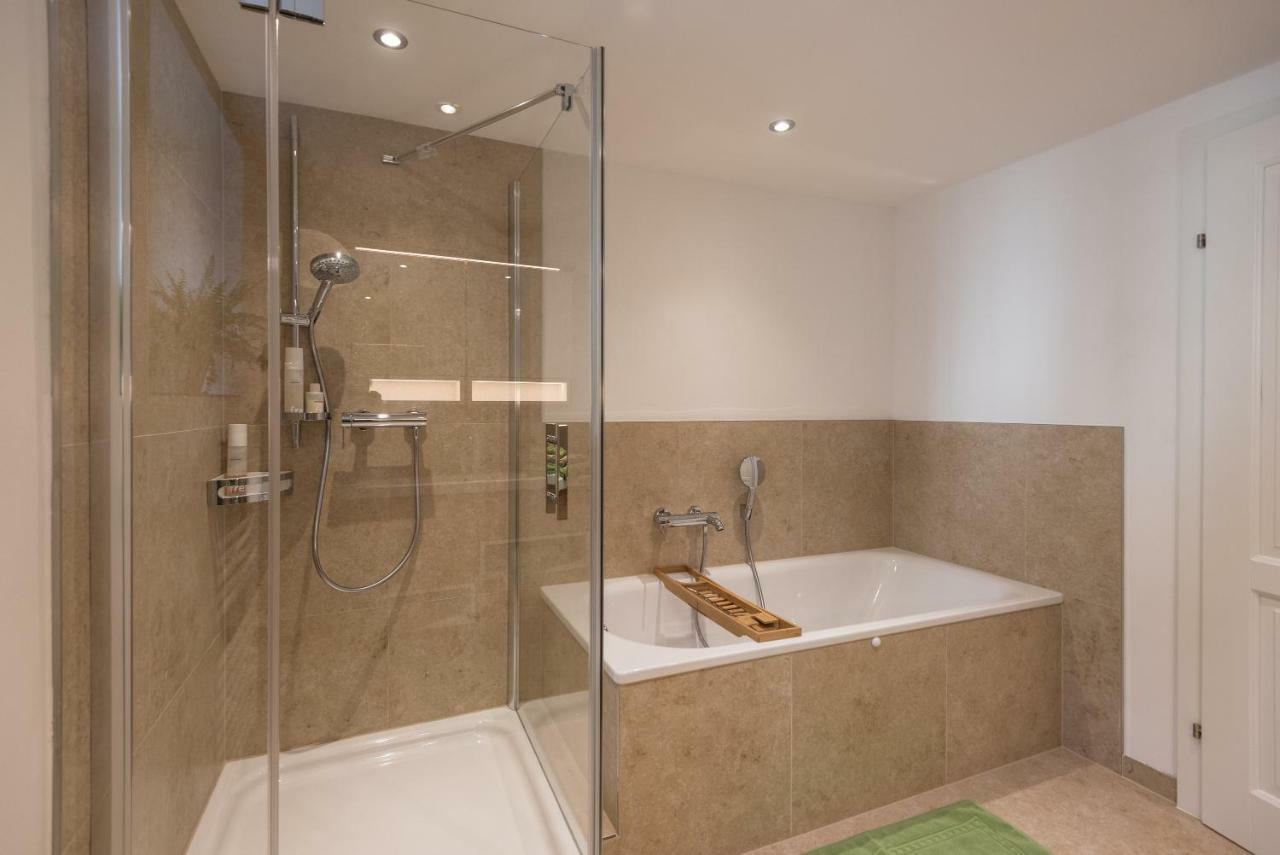 Apartment Villa Leopoldskron سالزبورغ المظهر الخارجي الصورة