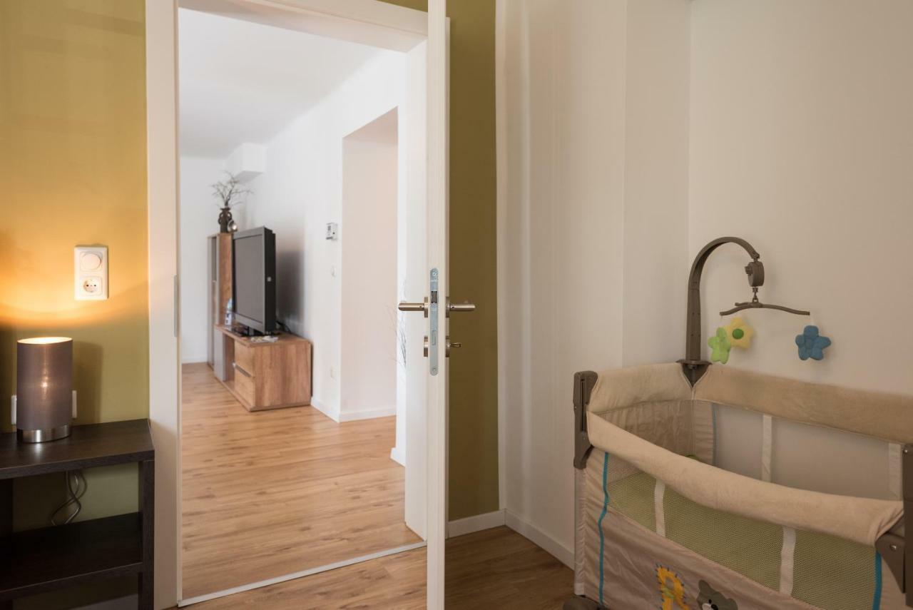 Apartment Villa Leopoldskron سالزبورغ المظهر الخارجي الصورة