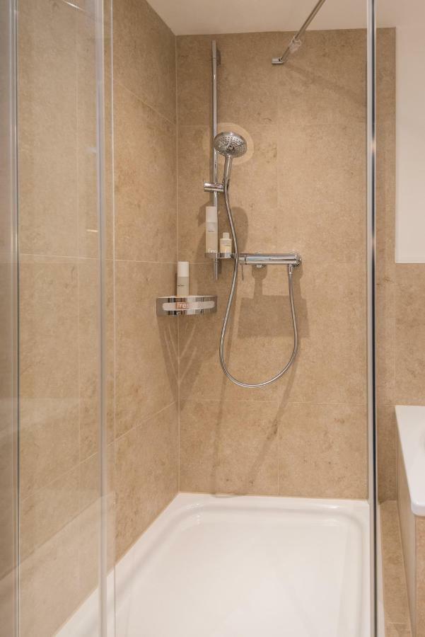 Apartment Villa Leopoldskron سالزبورغ المظهر الخارجي الصورة