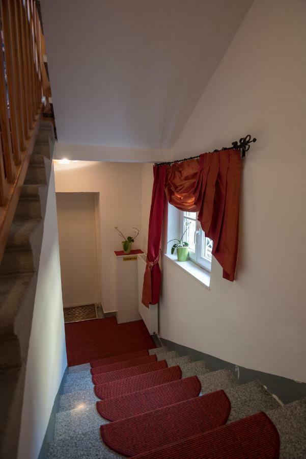 Apartment Villa Leopoldskron سالزبورغ المظهر الخارجي الصورة