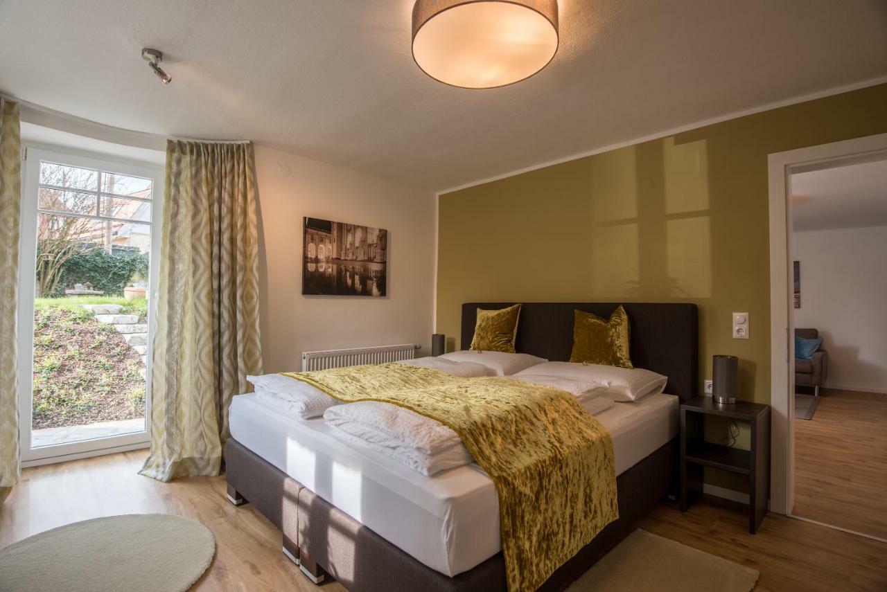 Apartment Villa Leopoldskron سالزبورغ المظهر الخارجي الصورة